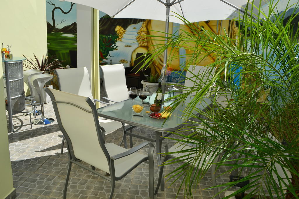 Bed and breakfast El Relax Salta