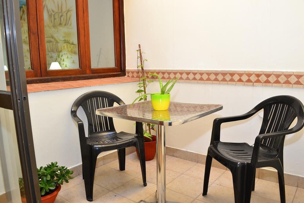 Bed and breakfast El Relax Salta