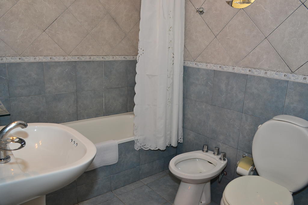 Bed and breakfast El Relax