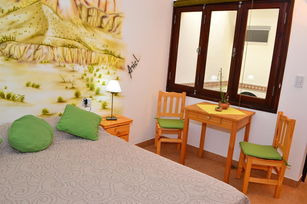 Bed and breakfast El Relax Salta