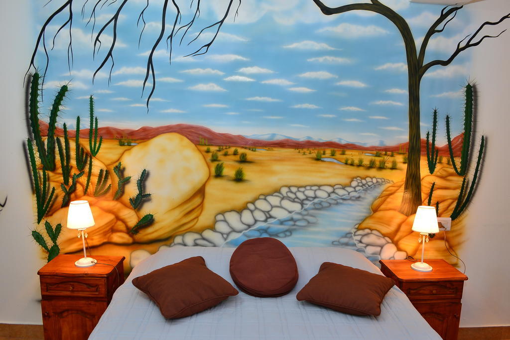 El Relax Salta