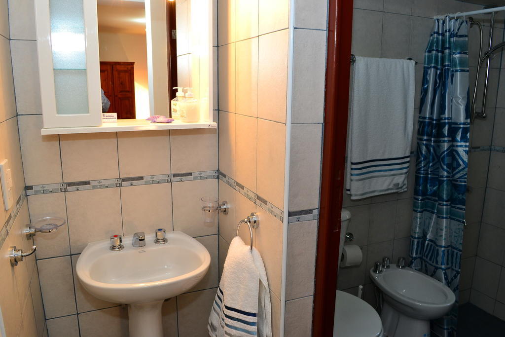Bed and breakfast El Relax Salta